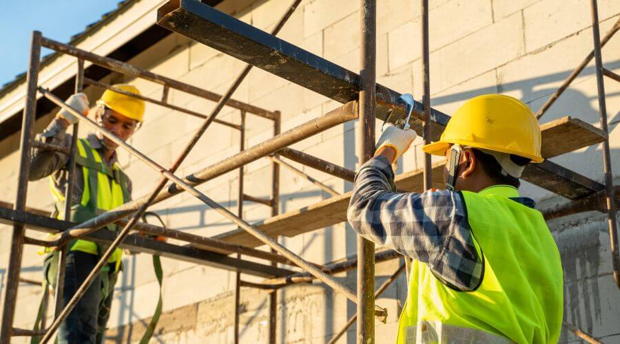 Roof Vent Repair in Ocean City, NJ